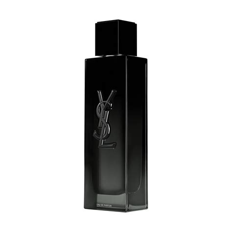 myself ysl unisex|myslf yves saint laurent.